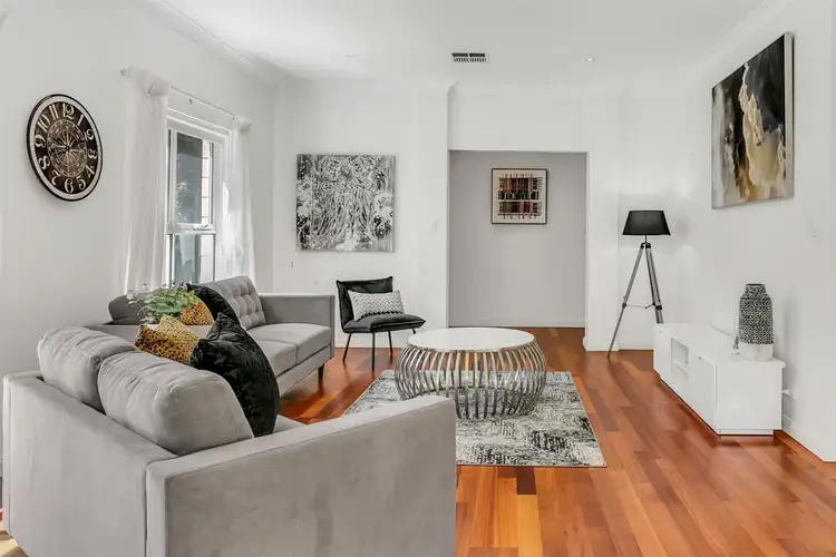 Fourth view of Homely house listing, 4/11 Gertrude Street, Magill SA 5072