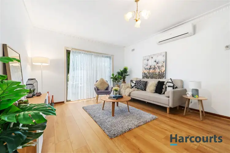 Third view of Homely block of units listing, 1/26 Nelson Street, Ringwood VIC 3134