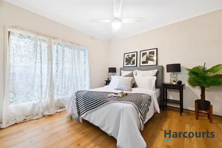 Fifth view of Homely block of units listing, 1/26 Nelson Street, Ringwood VIC 3134