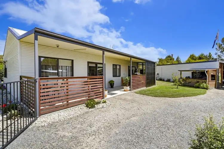 Second view of Homely house listing, 24 Crowther Street, Beaconsfield TAS 7270