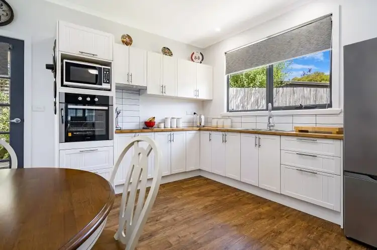 Third view of Homely house listing, 24 Crowther Street, Beaconsfield TAS 7270