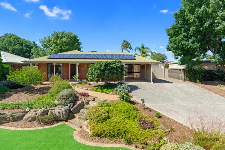 Main view of Homely house listing, 6 Appaloosa Way, Woodcroft SA 5162