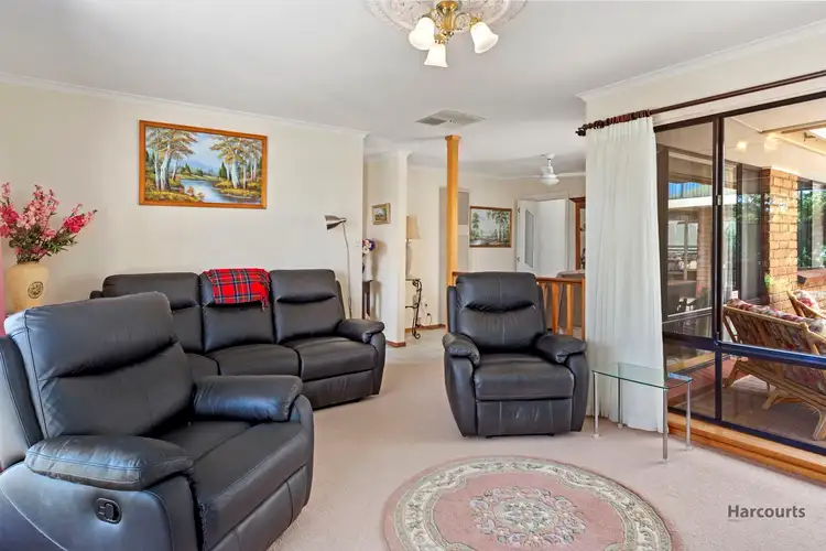 Third view of Homely house listing, 6 Appaloosa Way, Woodcroft SA 5162