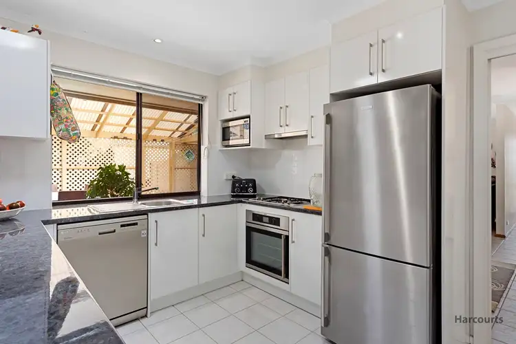 Sixth view of Homely house listing, 6 Appaloosa Way, Woodcroft SA 5162