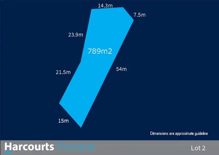 Lot 2 Grady Court, Morayfield QLD 4506
