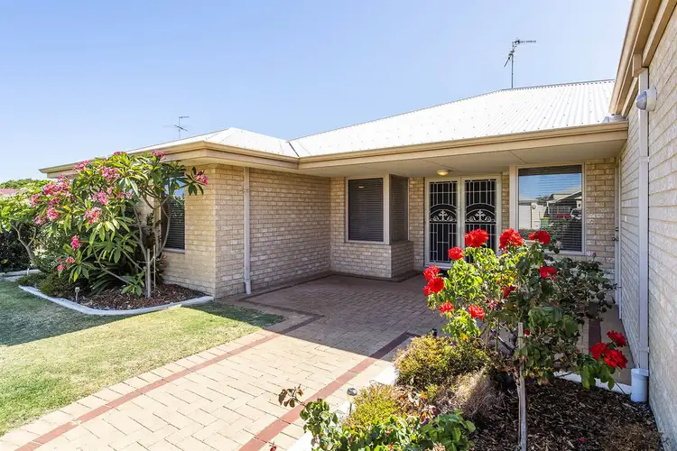 Fifth view of Homely house listing, 34 Hibbertia Follow, Halls Head WA 6210