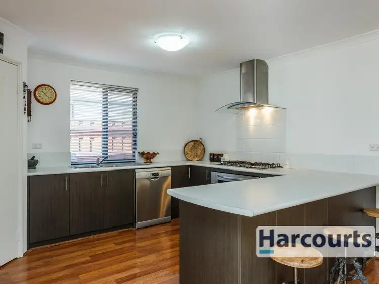 Third view of Homely house listing, 16 Onyx Lane, Wellard WA 6170