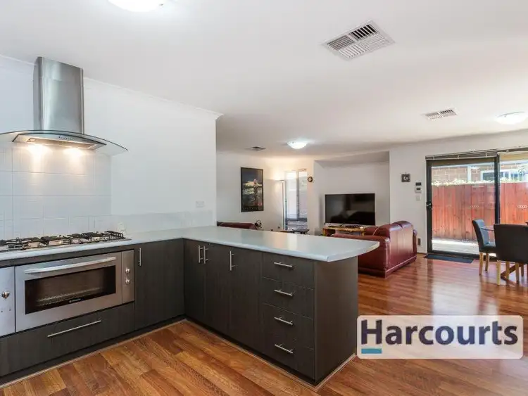 Fourth view of Homely house listing, 16 Onyx Lane, Wellard WA 6170