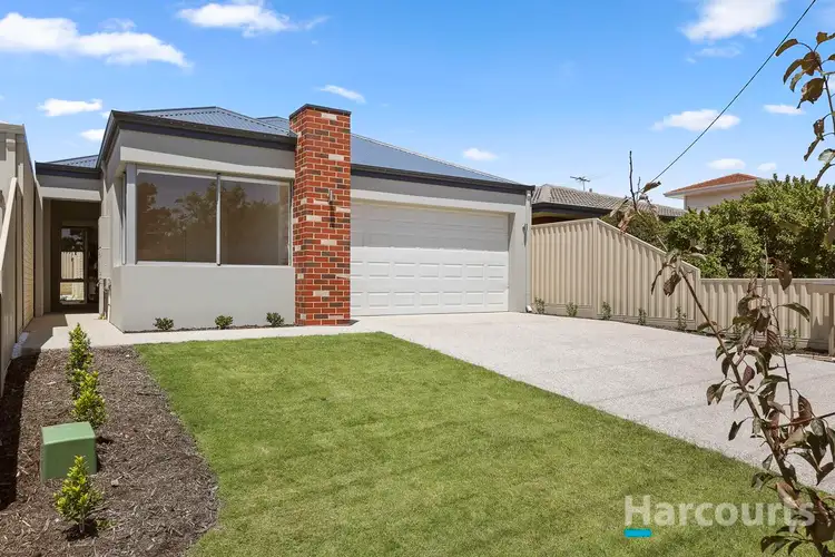 Main view of Homely house listing, 12A Kidson Street, Kardinya WA 6163