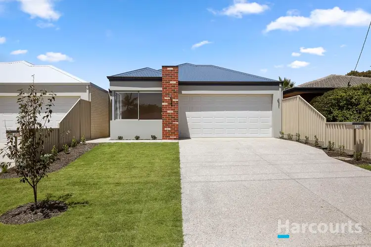 Second view of Homely house listing, 12A Kidson Street, Kardinya WA 6163