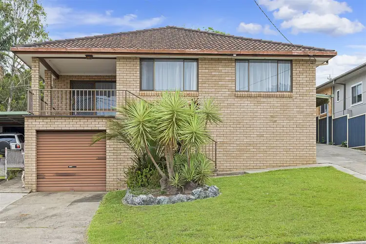 Main view of Homely house listing, 3 Gowrie Road, Wauchope NSW 2446
