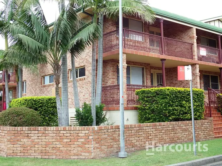 1/29 Paragon Avenue, South West Rocks NSW 2431