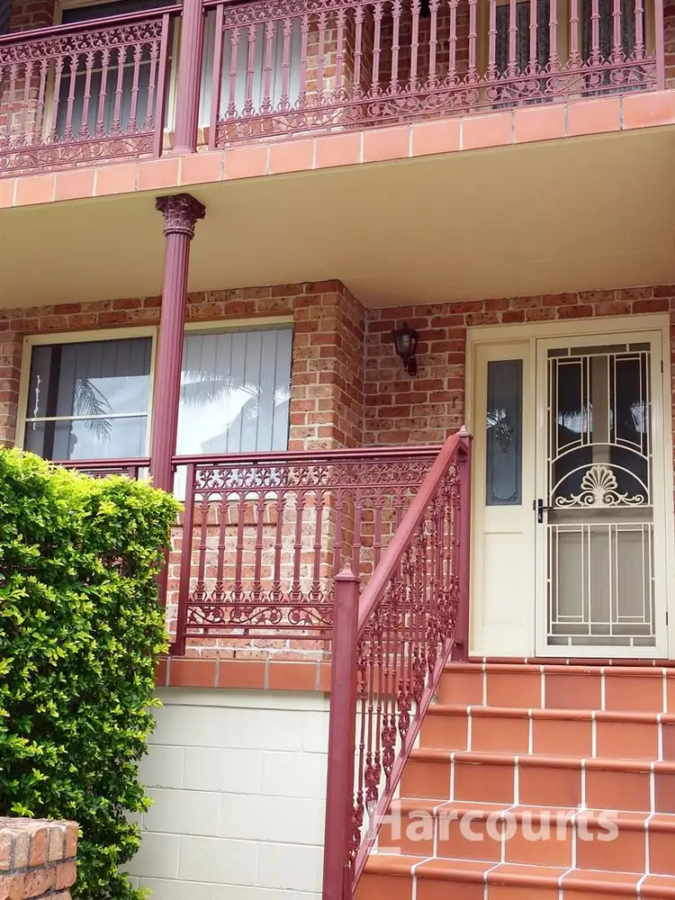 Second view of Homely unit listing, 1/29 Paragon Avenue, South West Rocks NSW 2431