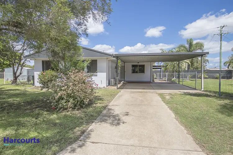 3 Winchester Court, Kirwan QLD 4817