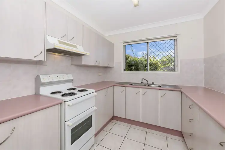 Second view of Homely unit listing, 2/24 Lothair Street, Pimlico QLD 4812