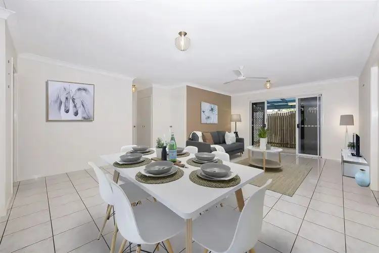 Third view of Homely unit listing, 2/24 Lothair Street, Pimlico QLD 4812