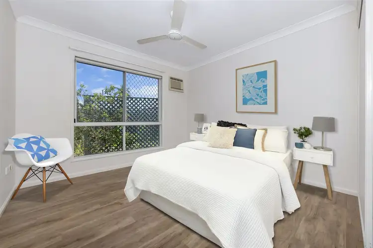 Fourth view of Homely unit listing, 2/24 Lothair Street, Pimlico QLD 4812