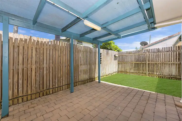 Seventh view of Homely unit listing, 2/24 Lothair Street, Pimlico QLD 4812