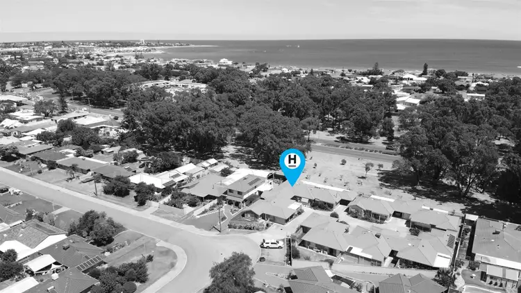 Main view of Homely unit listing, 1/28 Moat Street, Mandurah WA 6210