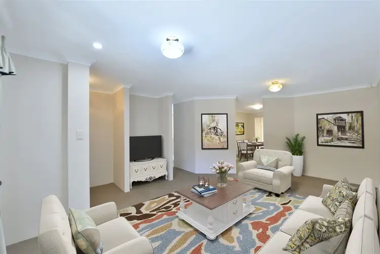 Second view of Homely unit listing, 1/28 Moat Street, Mandurah WA 6210