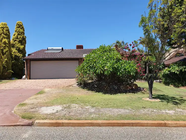 16 Richardson Arcade, Winthrop WA 6150
