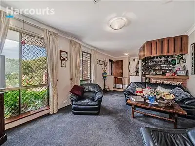 Fifth view of Homely house listing, 45 Sail Terrace, Heathridge WA 6027