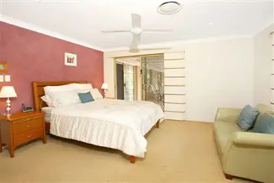 Fifth view of Homely house listing, 119 Newport Dr, Robina QLD