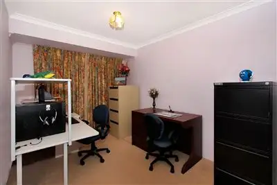 Seventh view of Homely house listing, 6 Weaver Court, Kardinya WA