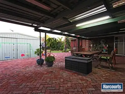 Fifth view of Homely house listing, 8 Estuary Way, Heathridge WA