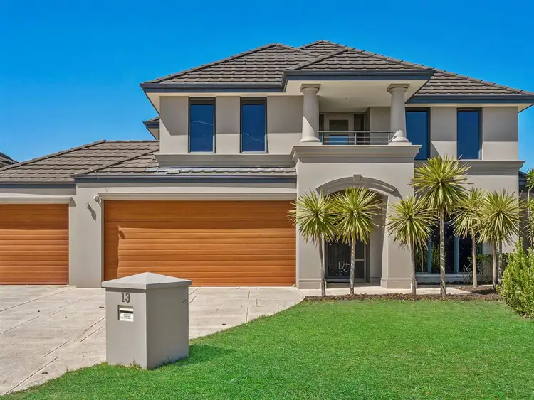 Main view of Homely house listing, 13 Centella Circle, Canning Vale WA 6155