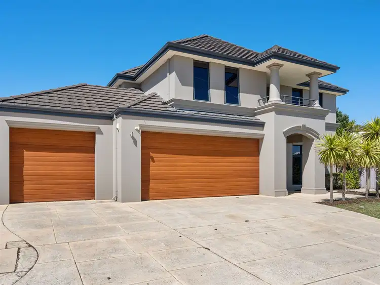 Second view of Homely house listing, 13 Centella Circle, Canning Vale WA 6155