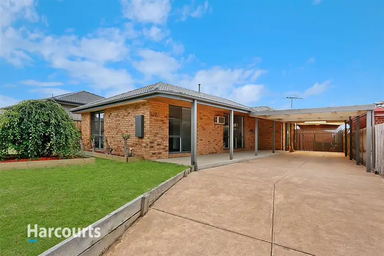 16 Hilltop Rise, Hastings VIC 3915