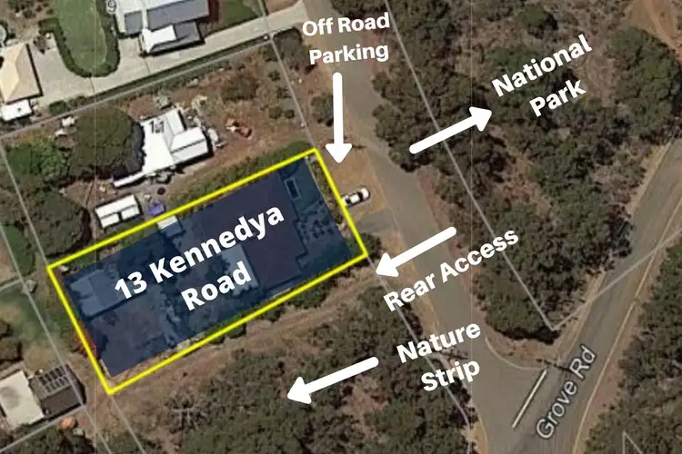 13 Kennedya Road, Walliston WA 6076