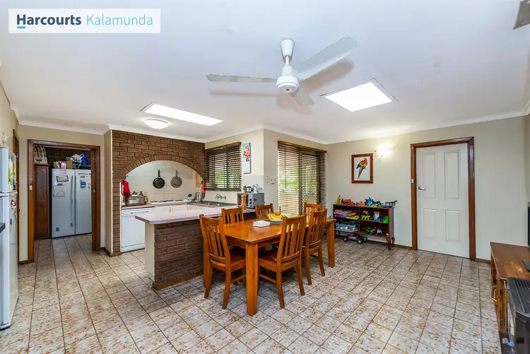 Fourth view of Homely house listing, 13 Kennedya Road, Walliston WA 6076