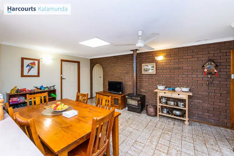 Fifth view of Homely house listing, 13 Kennedya Road, Walliston WA 6076