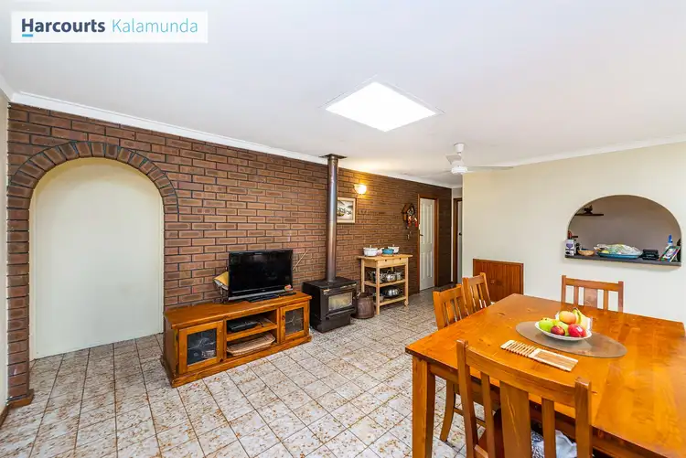 Sixth view of Homely house listing, 13 Kennedya Road, Walliston WA 6076