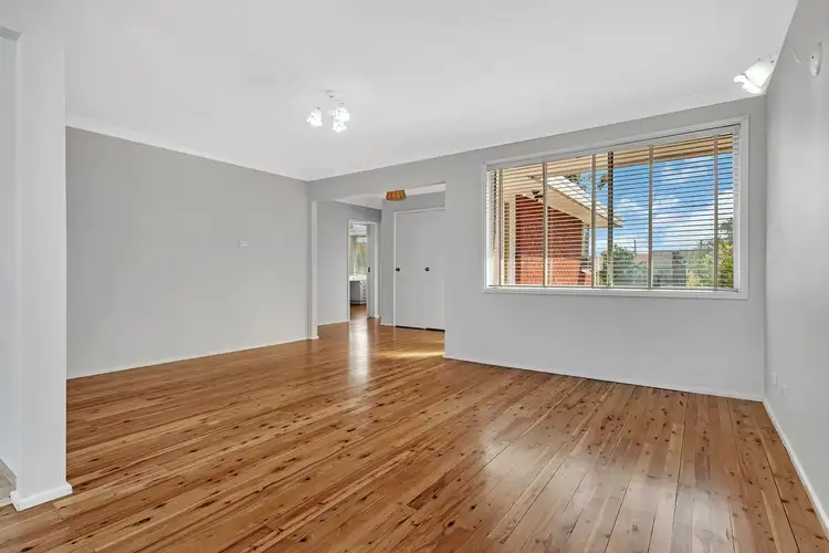 Second view of Homely house listing, 19 Manning Place, Seven Hills NSW 2147