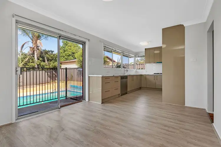 Fourth view of Homely house listing, 19 Manning Place, Seven Hills NSW 2147