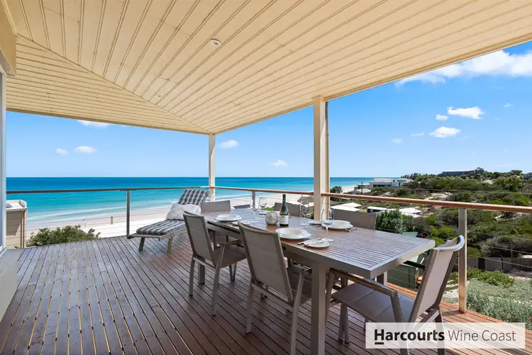 Sixth view of Homely house listing, 1 Sheoak Avenue, Aldinga Beach SA 5173