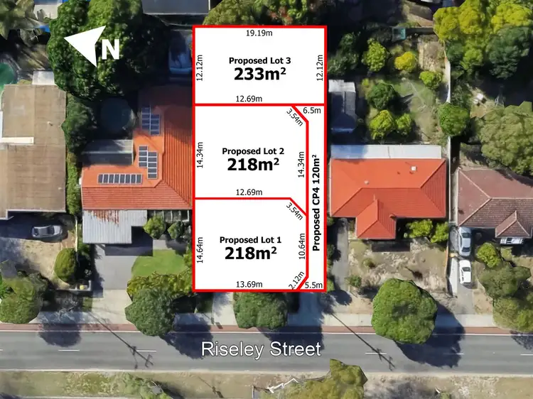 120C Riseley Street, Ardross WA 6153