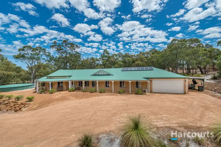 315 Santa Gertrudis Drive, Lower Chittering WA 6084