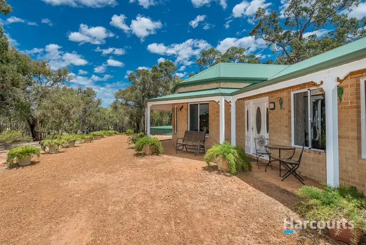 Third view of Homely house listing, 315 Santa Gertrudis Drive, Lower Chittering WA 6084