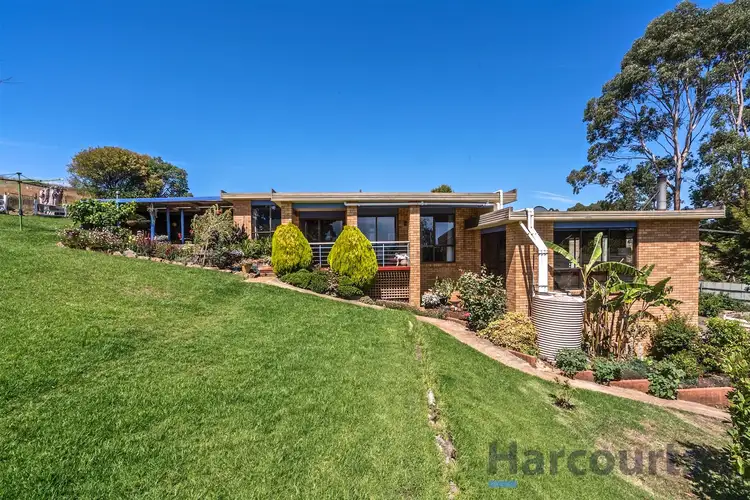 547 Nine Mile Road, West Pine TAS 7316