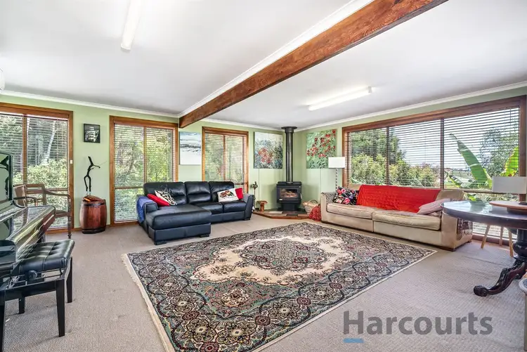 Fifth view of Homely house listing, 547 Nine Mile Road, West Pine TAS 7316