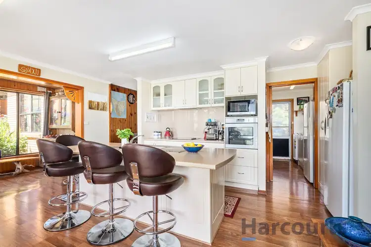 Sixth view of Homely house listing, 547 Nine Mile Road, West Pine TAS 7316