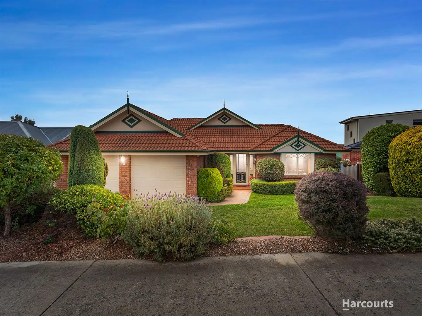 Main view of Homely house listing, 5 Piper Avenue, Youngtown TAS 7249
