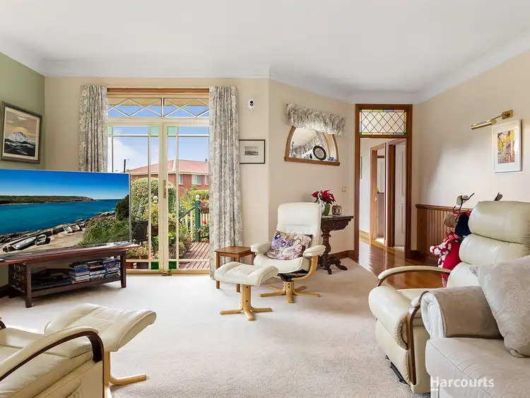 Third view of Homely house listing, 5 Piper Avenue, Youngtown TAS 7249