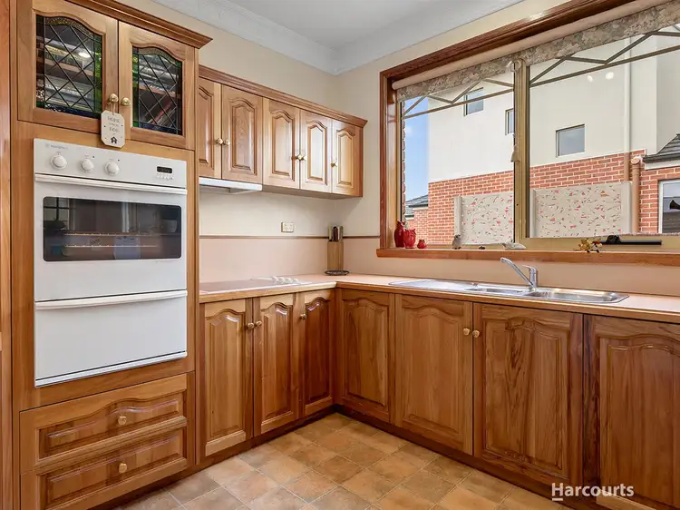 Fourth view of Homely house listing, 5 Piper Avenue, Youngtown TAS 7249