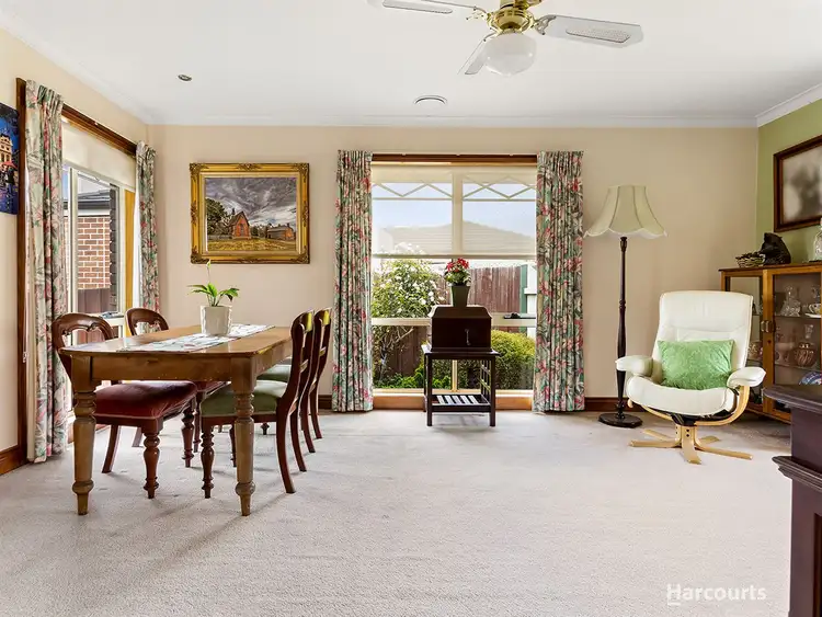 Fifth view of Homely house listing, 5 Piper Avenue, Youngtown TAS 7249