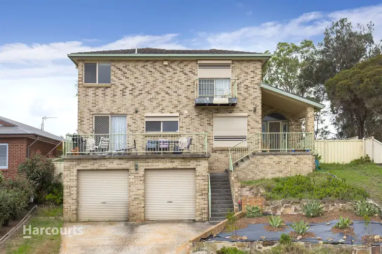 24 Roper Road, Albion Park NSW 2527